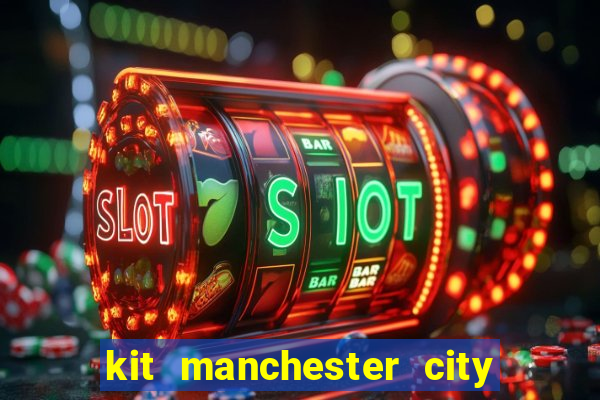 kit manchester city dls 23